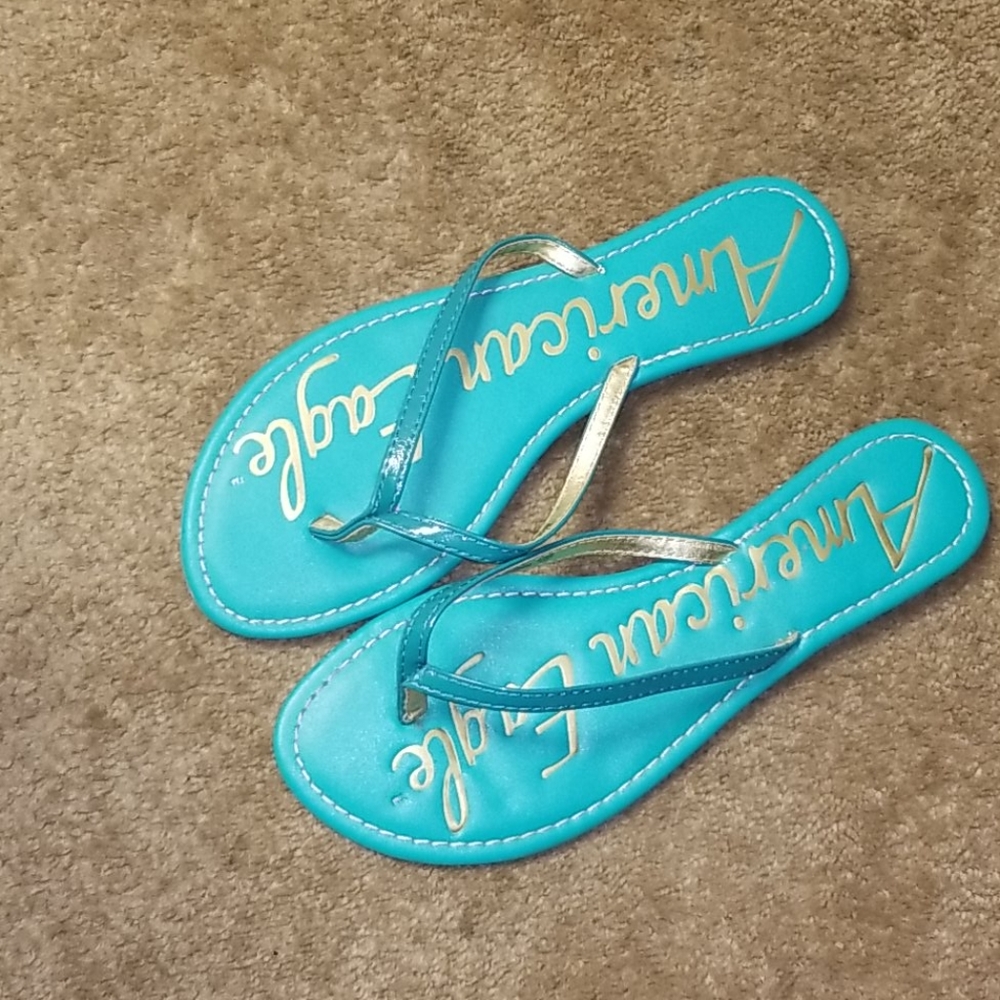 Flip flops